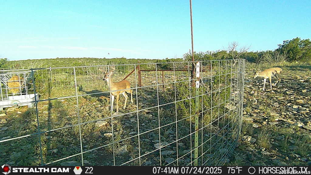 0 W Cooper Road Comstock TX 78837