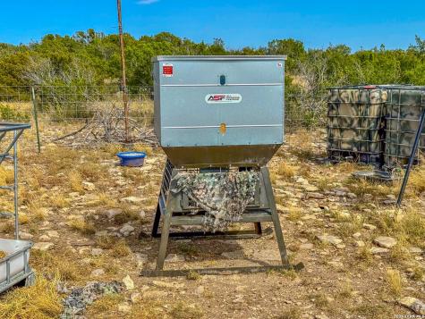 0 W Cooper Road Comstock TX 78837