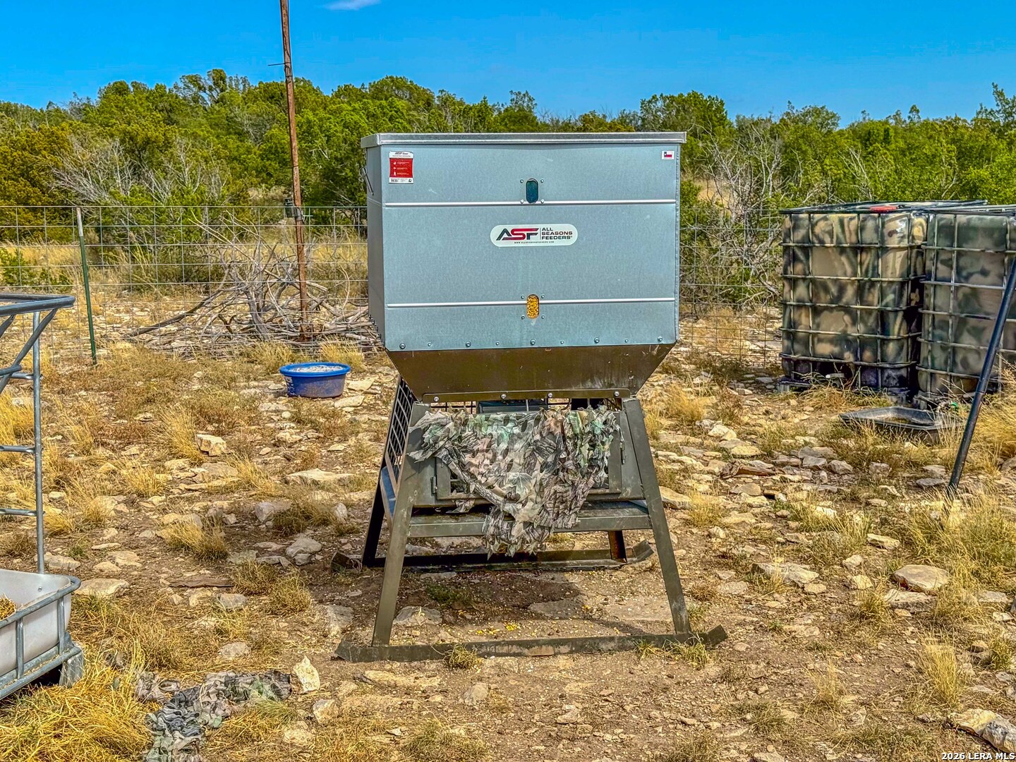 0 W Cooper Road Comstock TX 78837