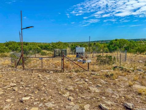 0 W Cooper Road Comstock TX 78837