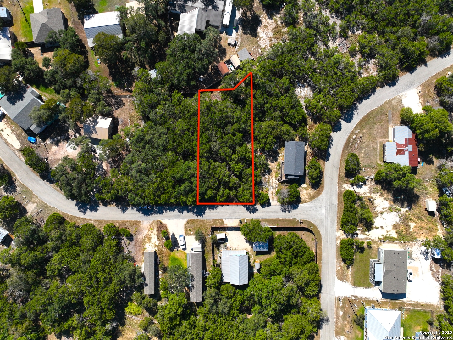 426 Clay Ridge Canyon Lake TX 78133