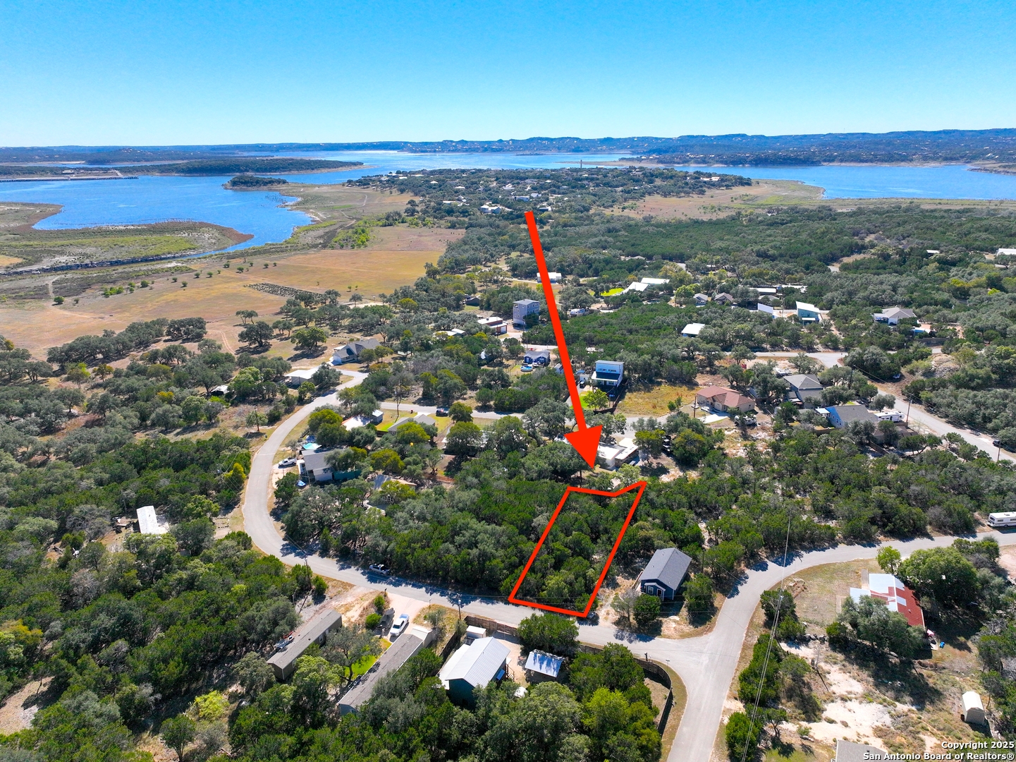 426 Clay Ridge Canyon Lake TX 78133