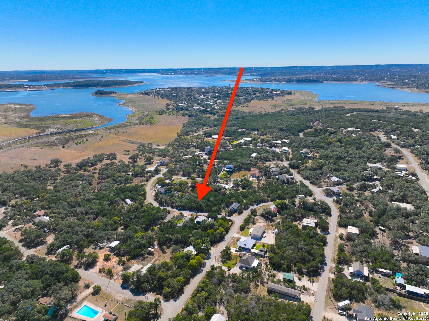 426 Clay Ridge Canyon Lake TX 78133