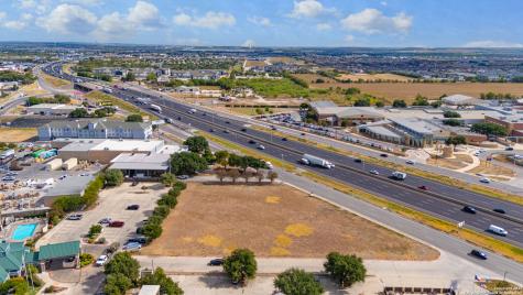 1501 N Business Ih 35 New Braunfels TX 78130