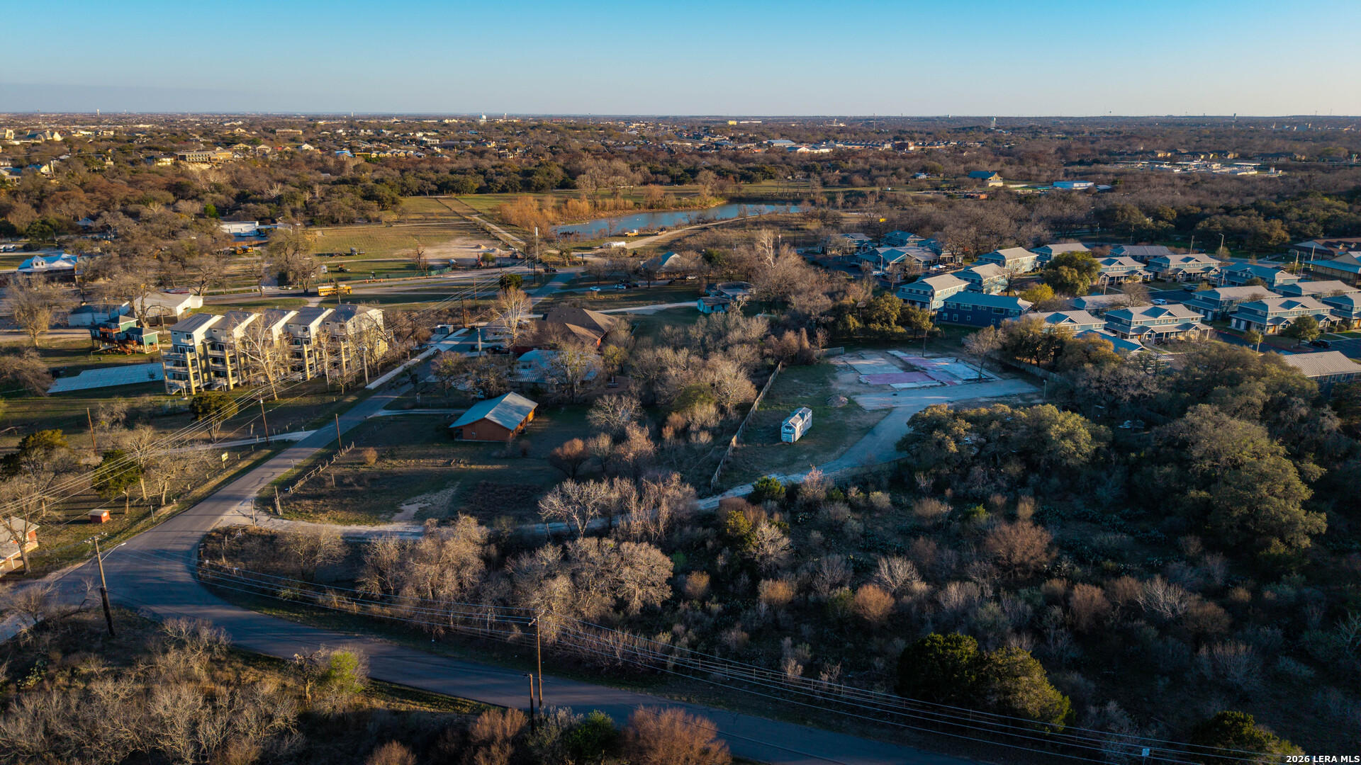 1251 Ervendberg New Braunfels TX 78130