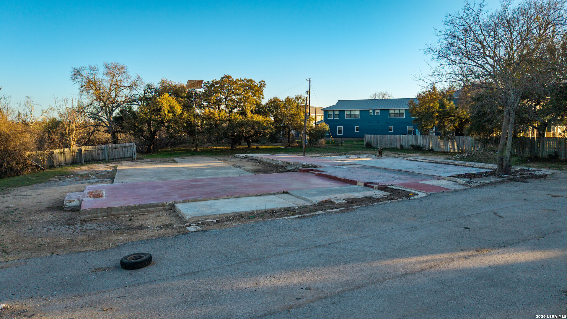 1251 Ervendberg New Braunfels TX 78130