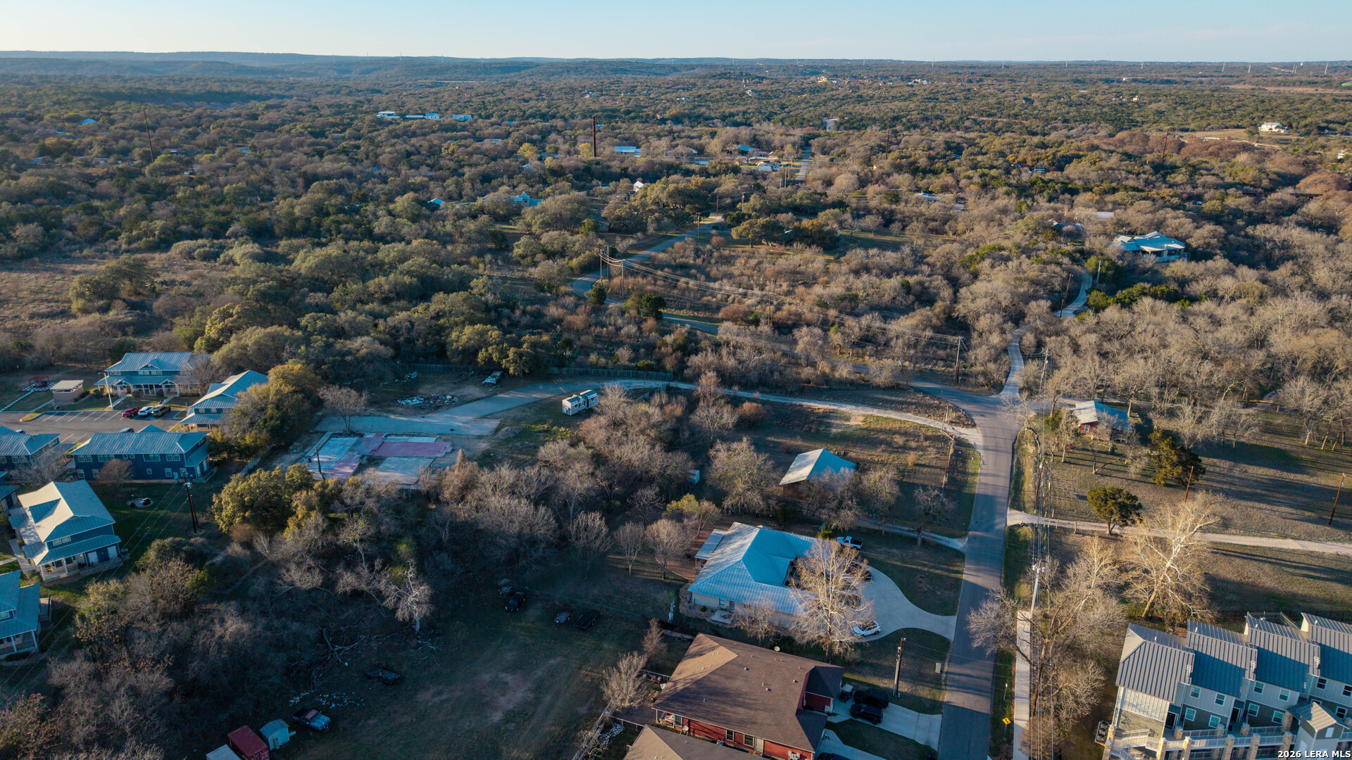 1251 Ervendberg New Braunfels TX 78130
