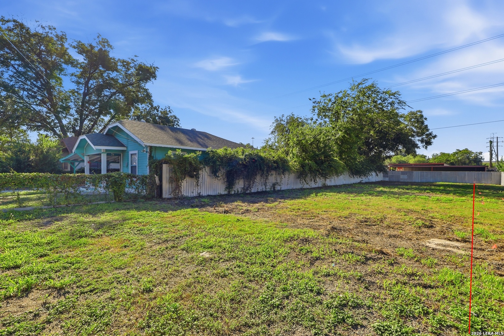 548 W Highland Boulevard San Antonio TX 78210