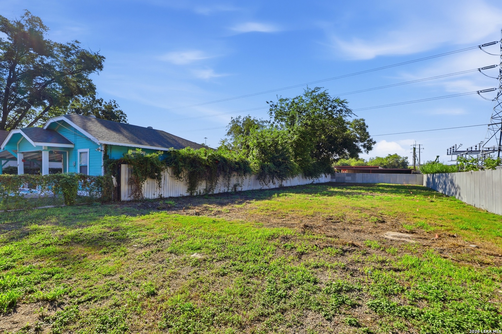 548 W Highland Boulevard San Antonio TX 78210