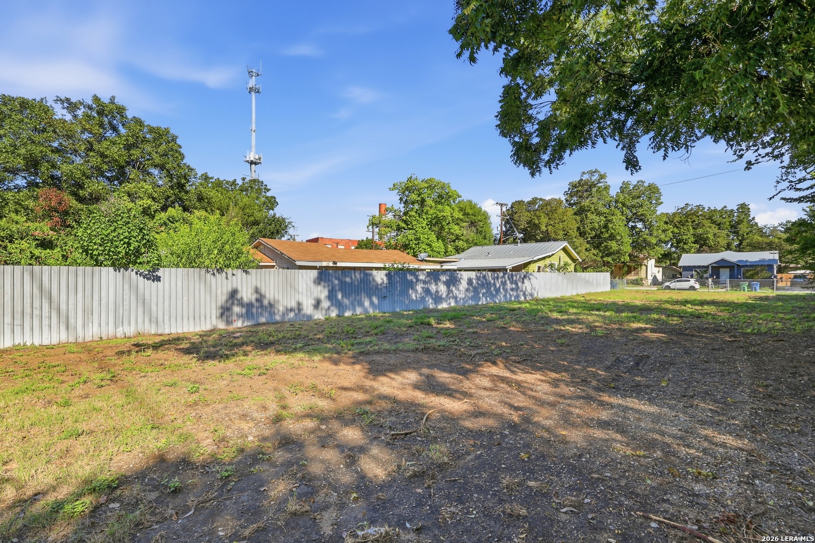 548 W Highland Boulevard San Antonio TX 78210