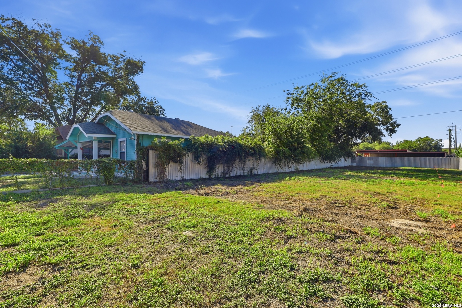 548 W Highland Boulevard San Antonio TX 78210