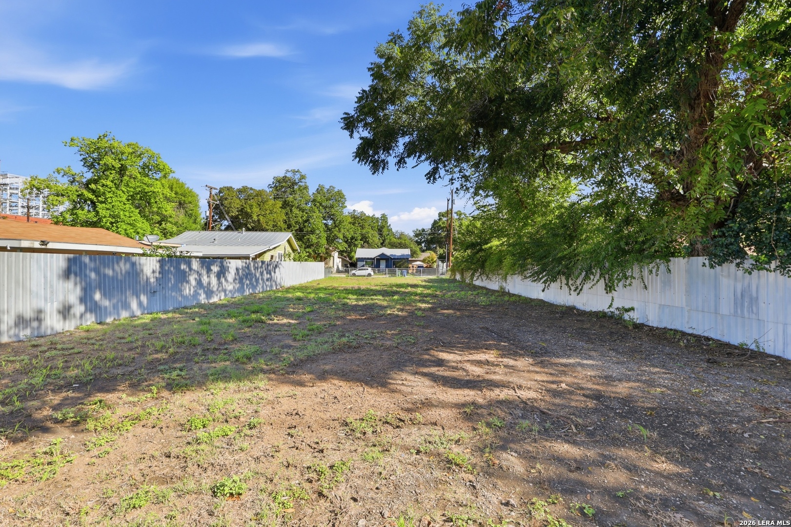 548 W Highland Boulevard San Antonio TX 78210