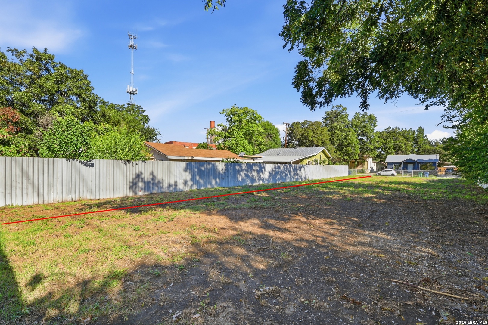 548 W Highland Boulevard San Antonio TX 78210
