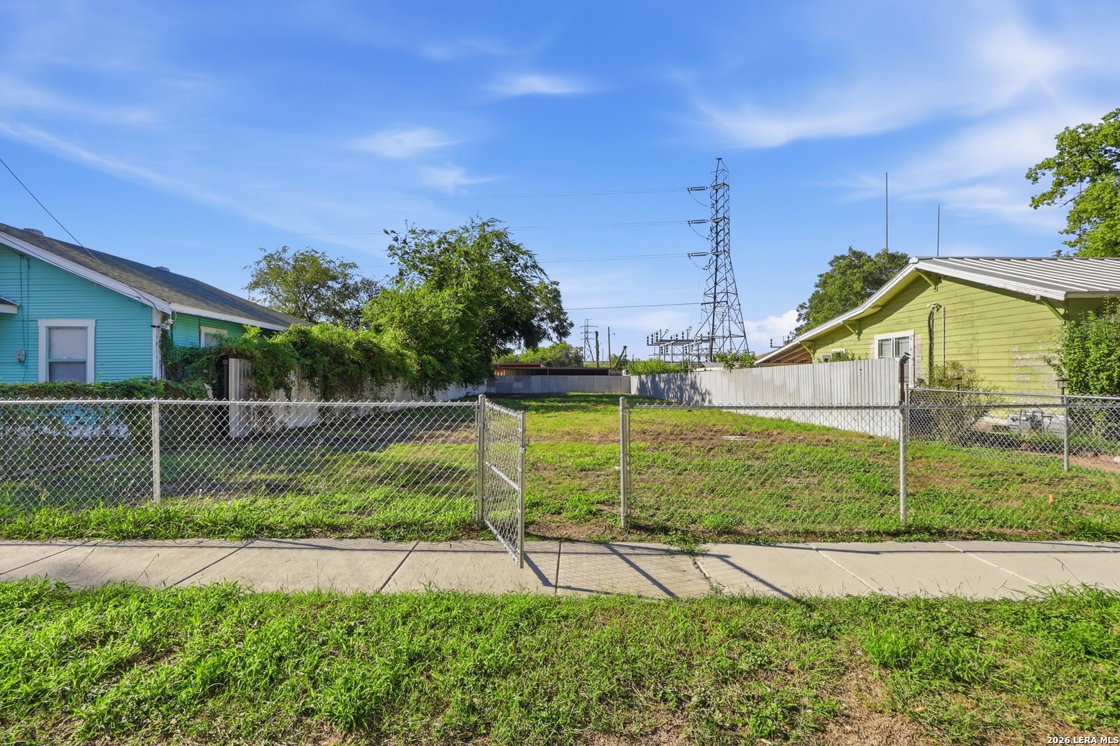 548 W Highland Boulevard San Antonio TX 78210