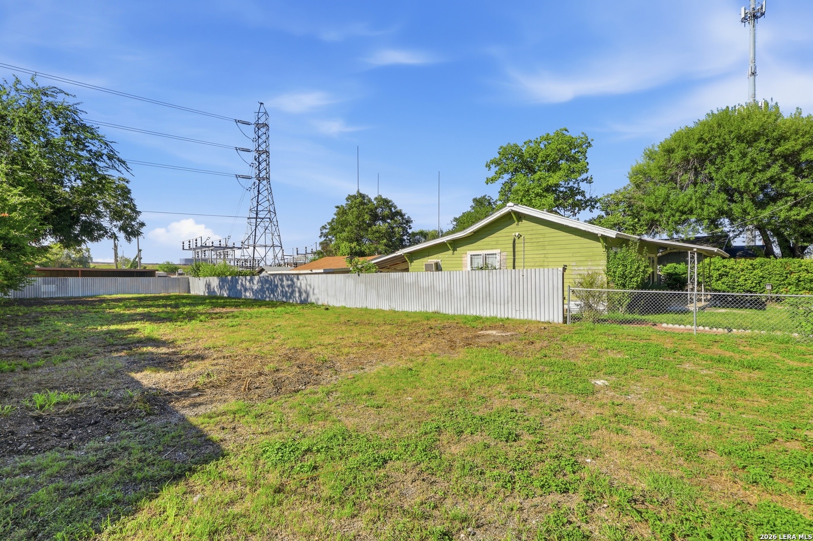 548 W Highland Boulevard San Antonio TX 78210