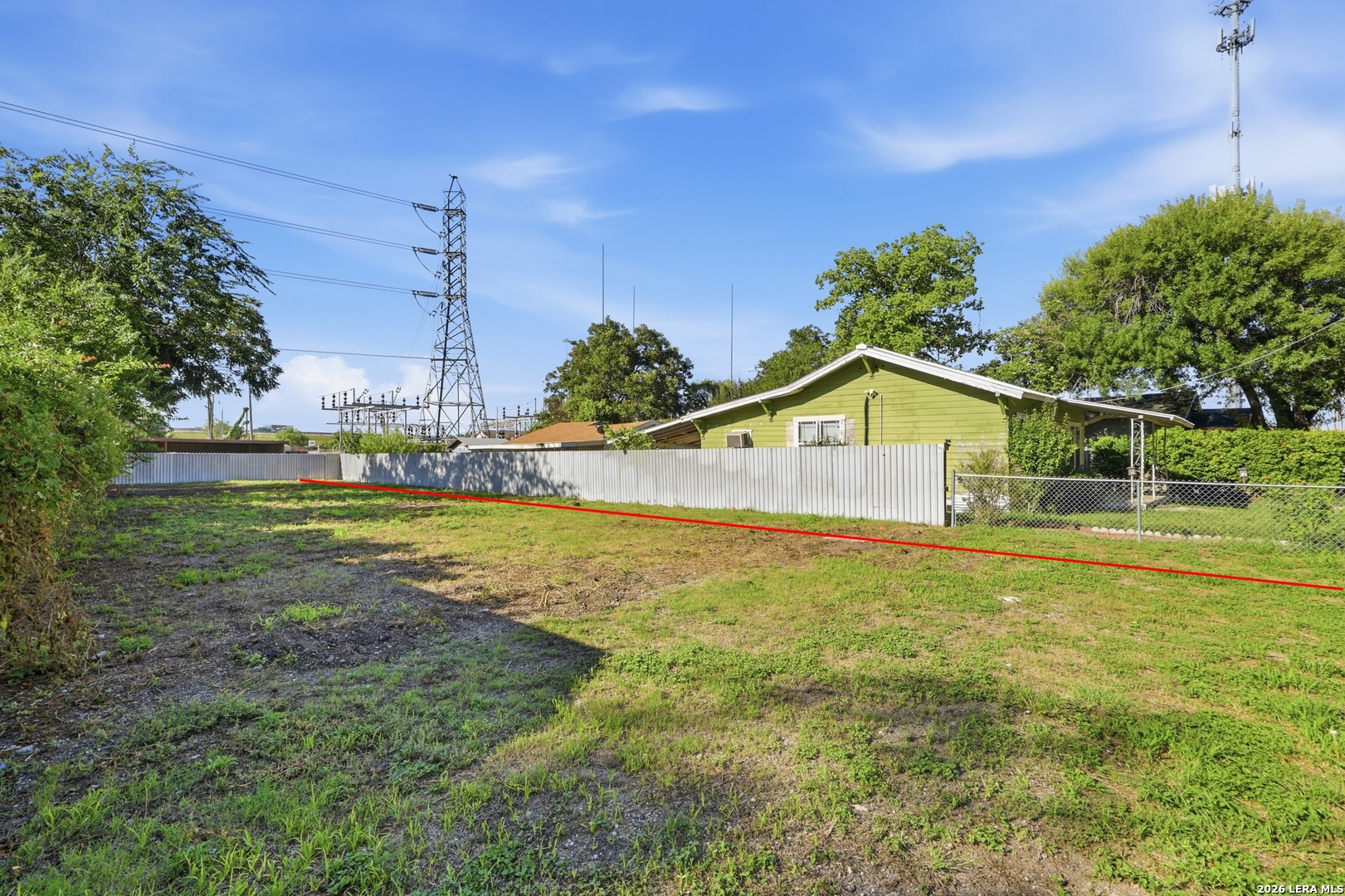 548 W Highland Boulevard San Antonio TX 78210