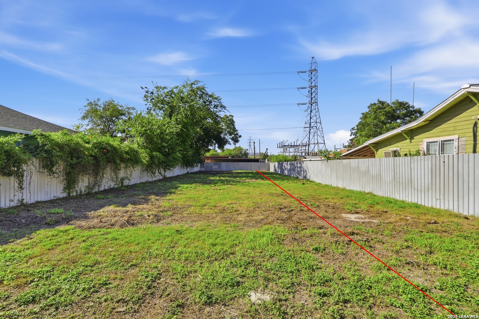 548 W Highland Boulevard San Antonio TX 78210