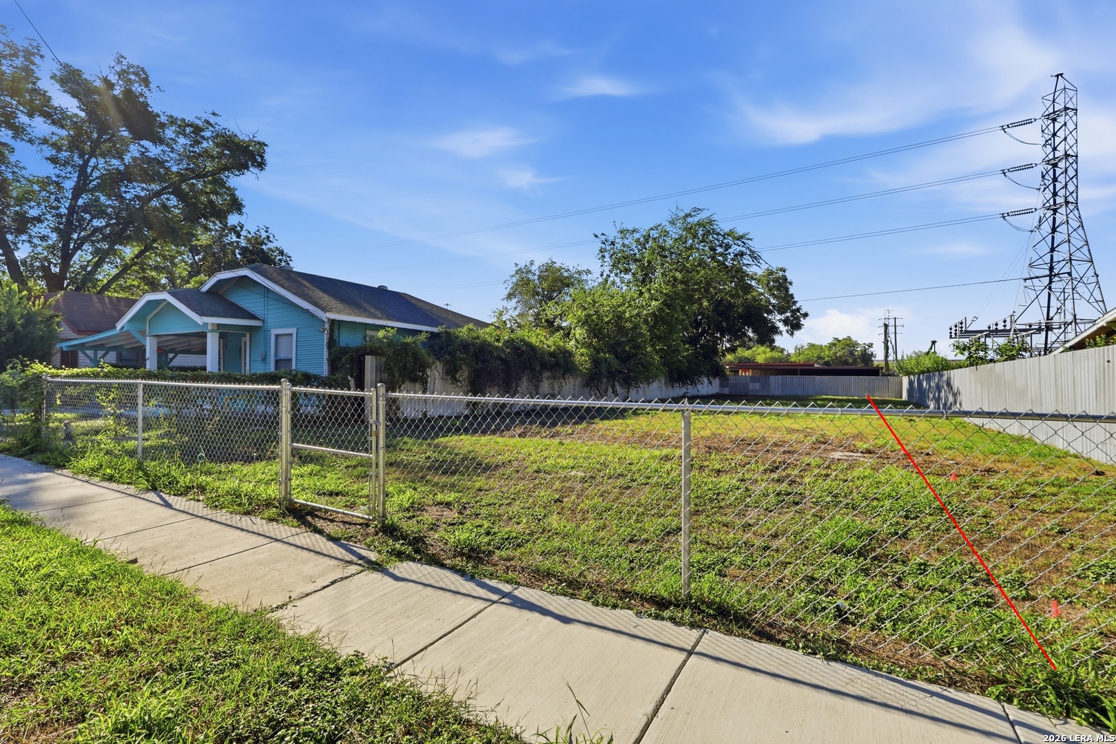 548 W Highland Boulevard San Antonio TX 78210