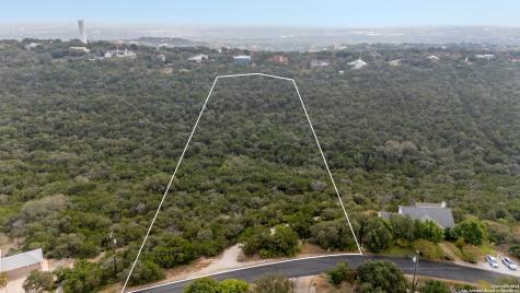 9846 Cash Mountain Road Lot 29 Helotes TX 78023