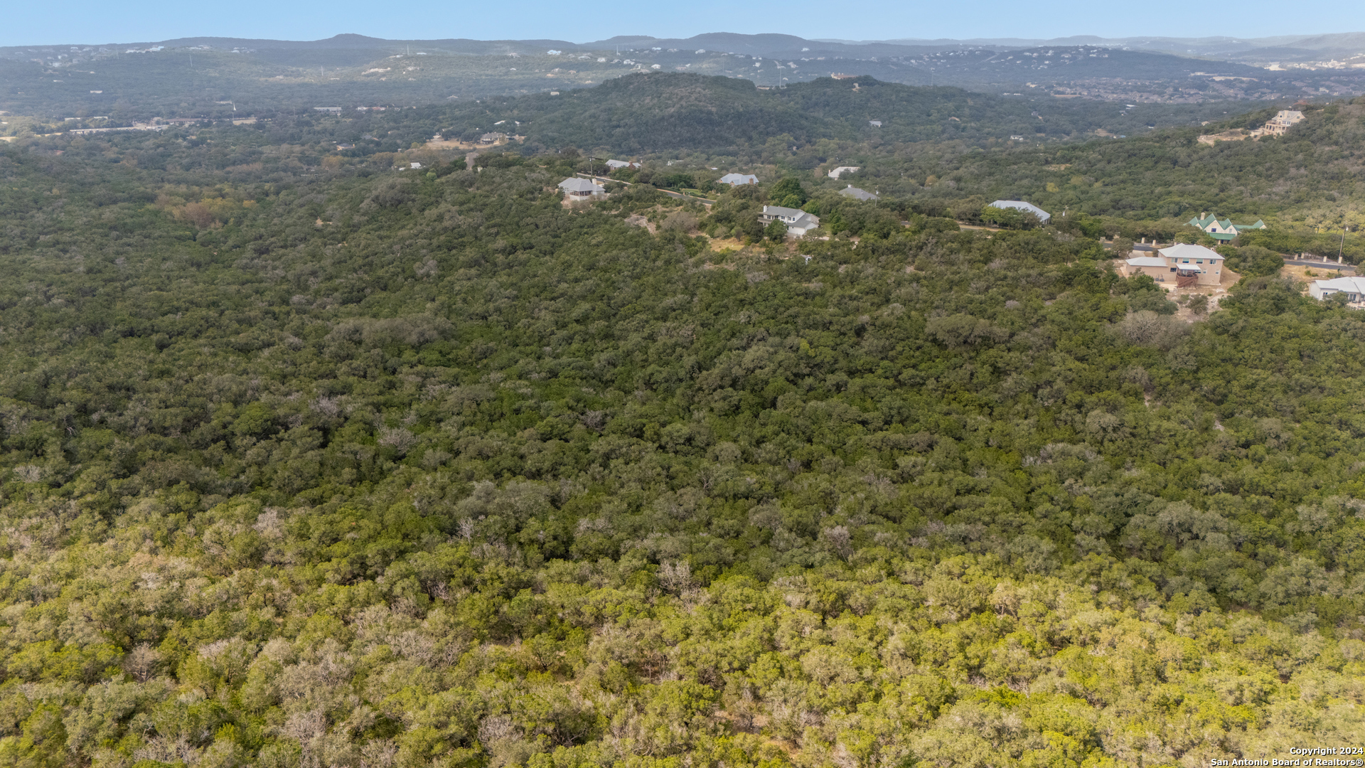 9846 Cash Mountain Road Lot 29 Helotes TX 78023