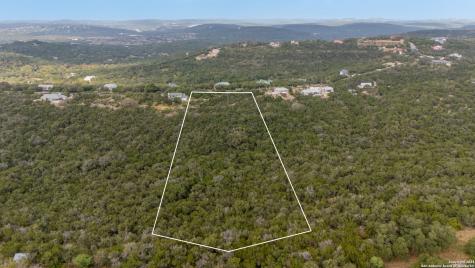 9846 Cash Mountain Road Lot 29 Helotes TX 78023