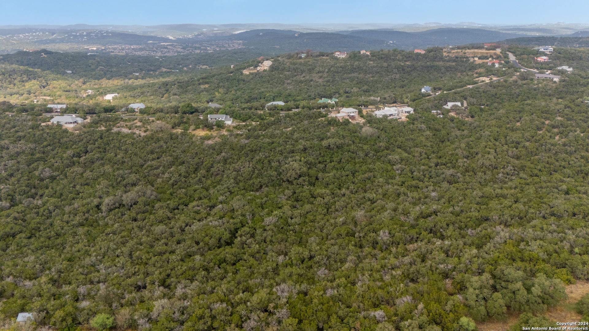 9846 Cash Mountain Road Lot 29 Helotes TX 78023