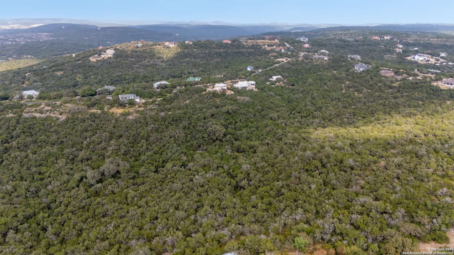 9846 Cash Mountain Road Lot 29 Helotes TX 78023