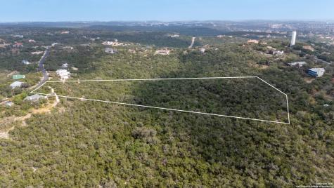 9846 Cash Mountain Road Lot 29 Helotes TX 78023