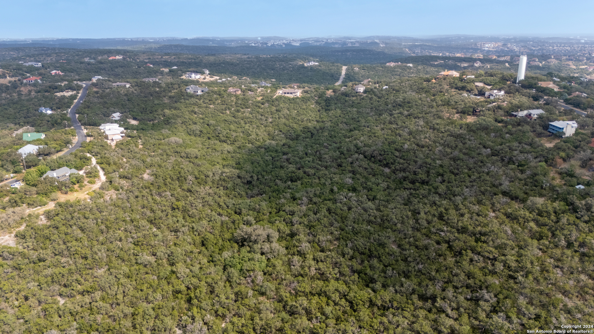 9846 Cash Mountain Road Lot 29 Helotes TX 78023