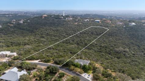 9846 Cash Mountain Road Lot 29 Helotes TX 78023