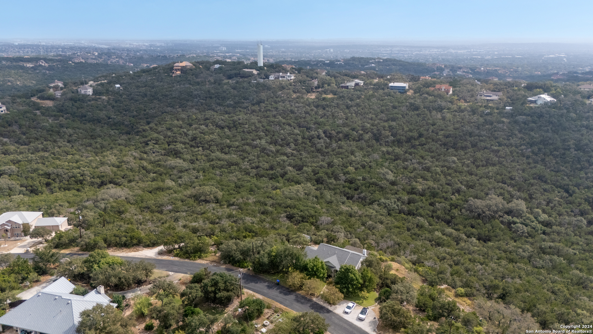 9846 Cash Mountain Road Lot 29 Helotes TX 78023