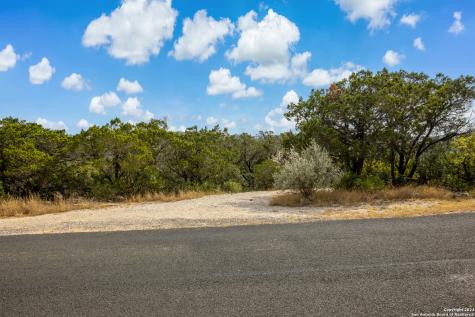 9846 Cash Mountain Road Lot 29 Helotes TX 78023