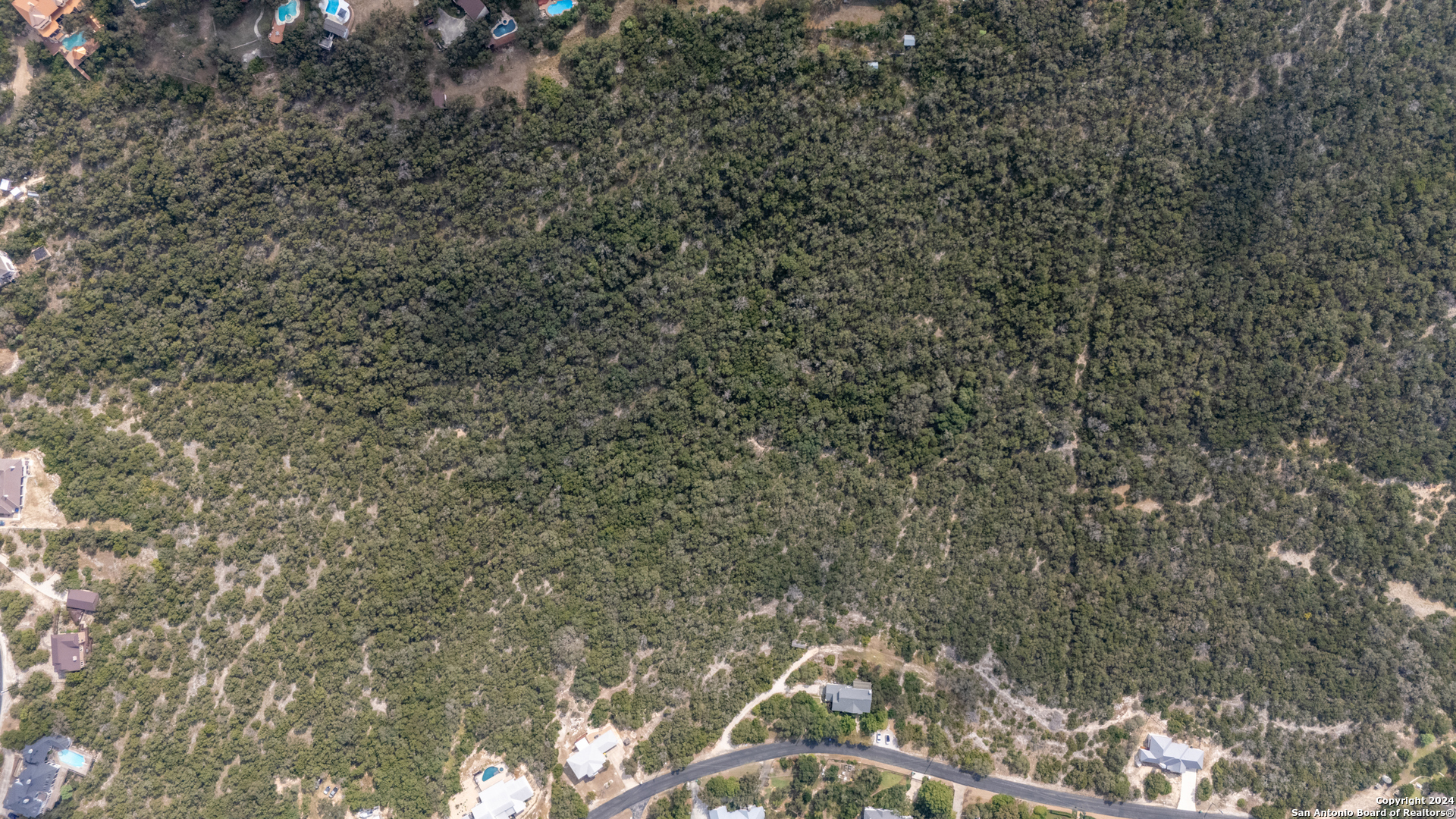 9846 Cash Mountain Road Lot 29 Helotes TX 78023