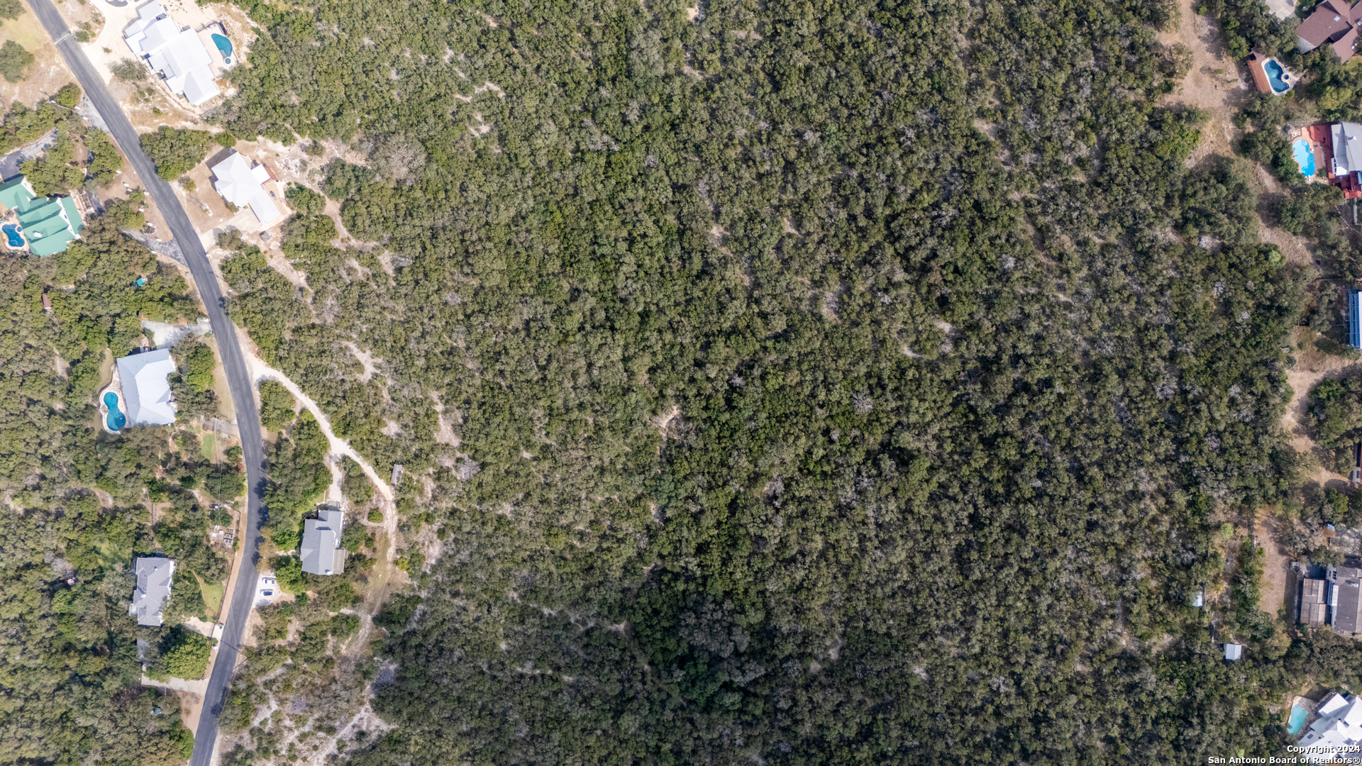 9846 Cash Mountain Road Lot 29 Helotes TX 78023