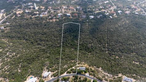 9846 Cash Mountain Road Lot 29 Helotes TX 78023