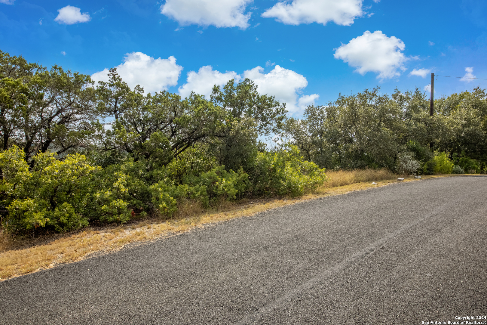9846 Cash Mountain Road Lot 29 Helotes TX 78023