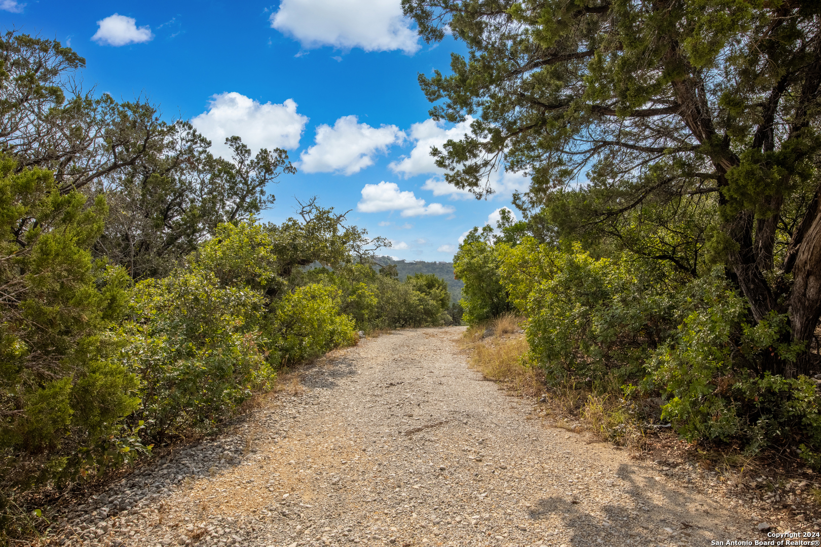 9846 Cash Mountain Road Lot 29 Helotes TX 78023