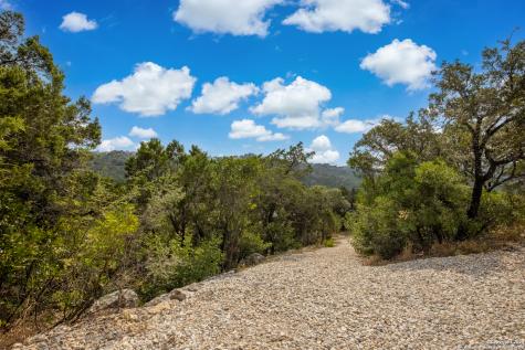 9846 Cash Mountain Road Lot 29 Helotes TX 78023