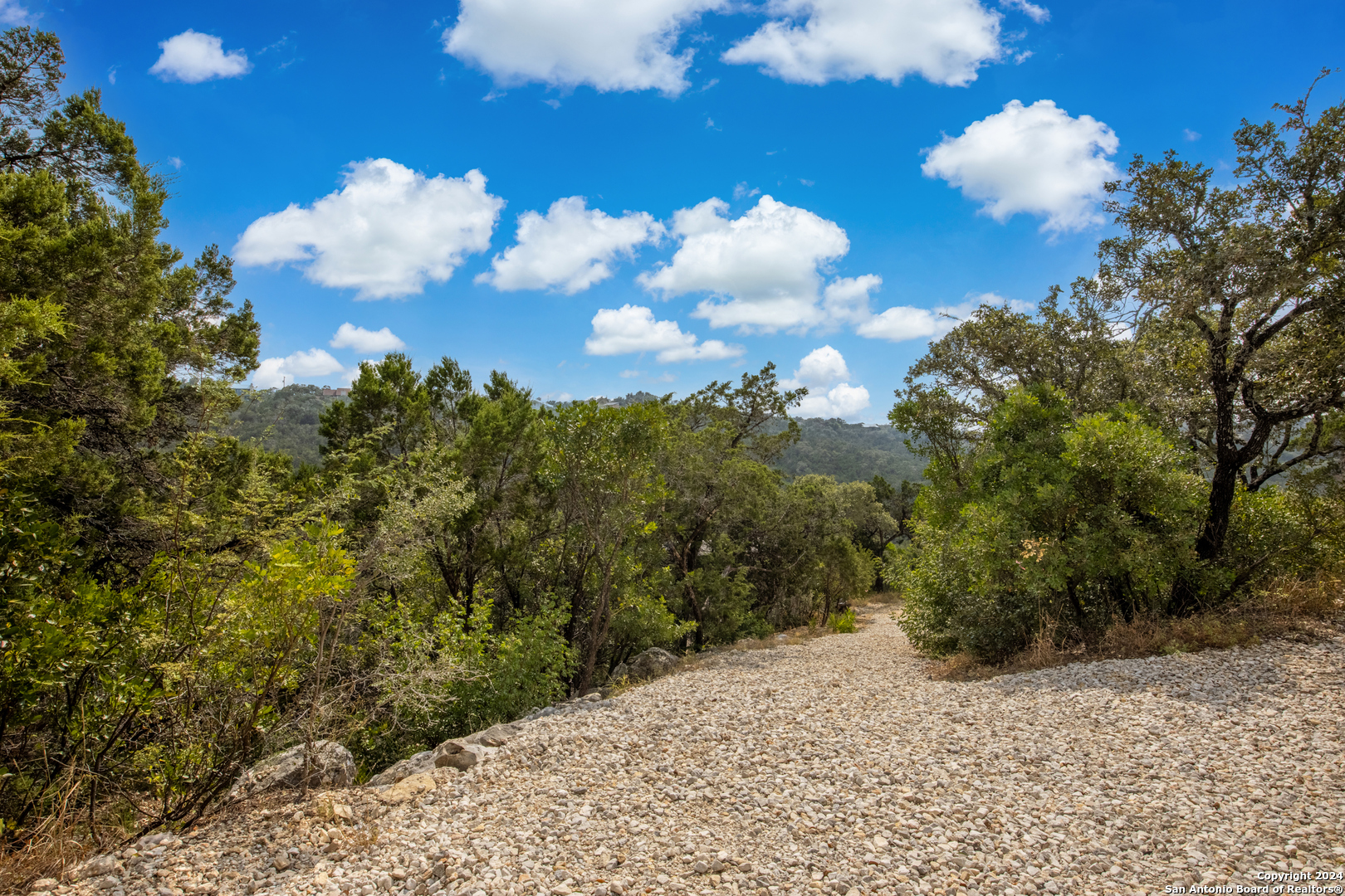 9846 Cash Mountain Road Lot 29 Helotes TX 78023
