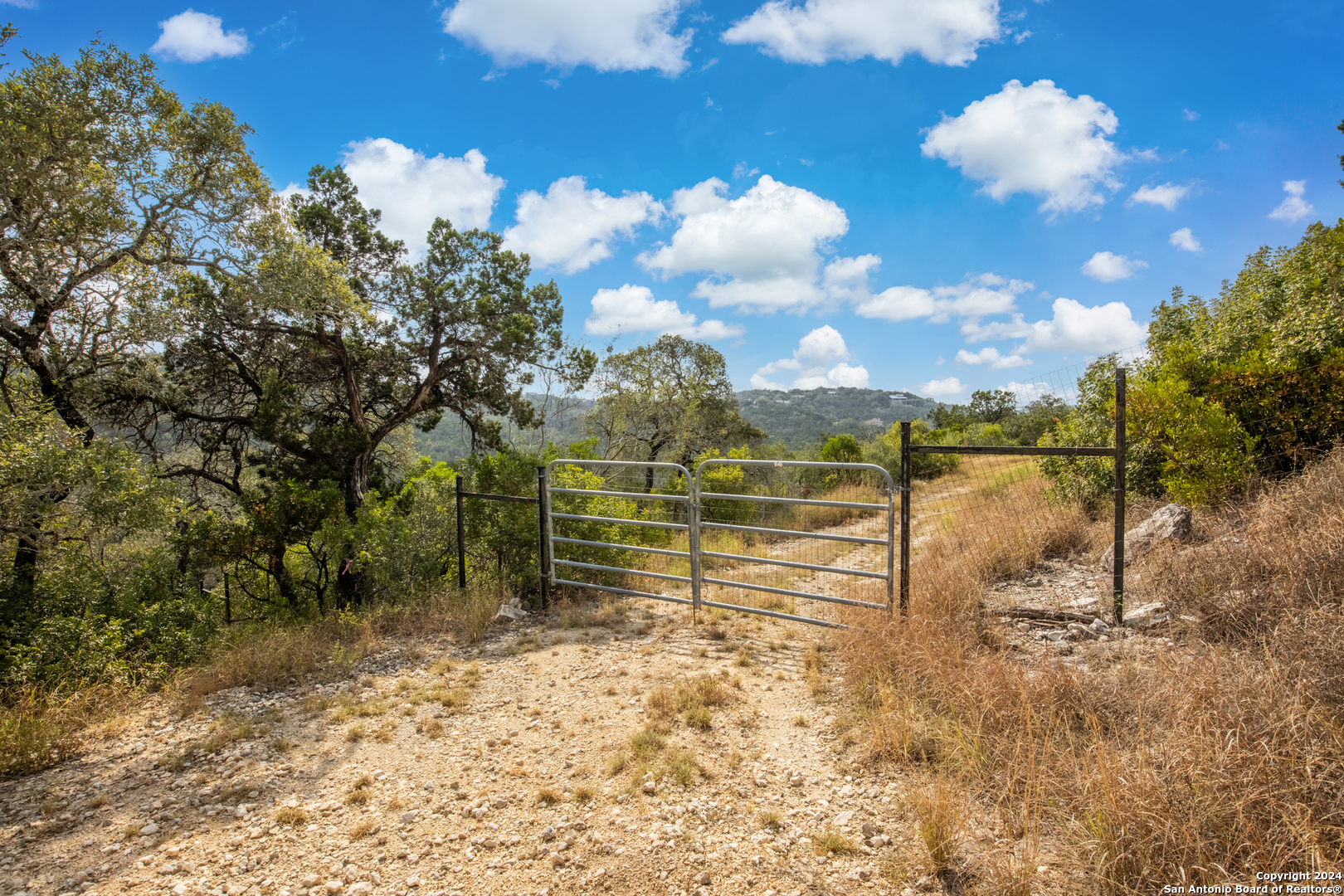 9846 Cash Mountain Road Lot 29 Helotes TX 78023