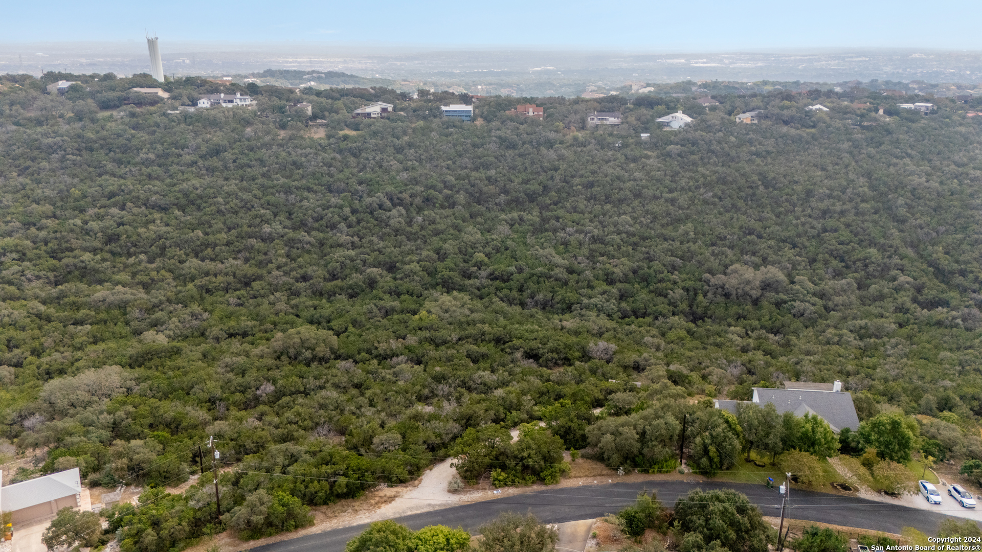 9846 Cash Mountain Road Lot 29 Helotes TX 78023