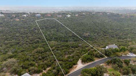 9846 Cash Mountain Road Lot 29 Helotes TX 78023