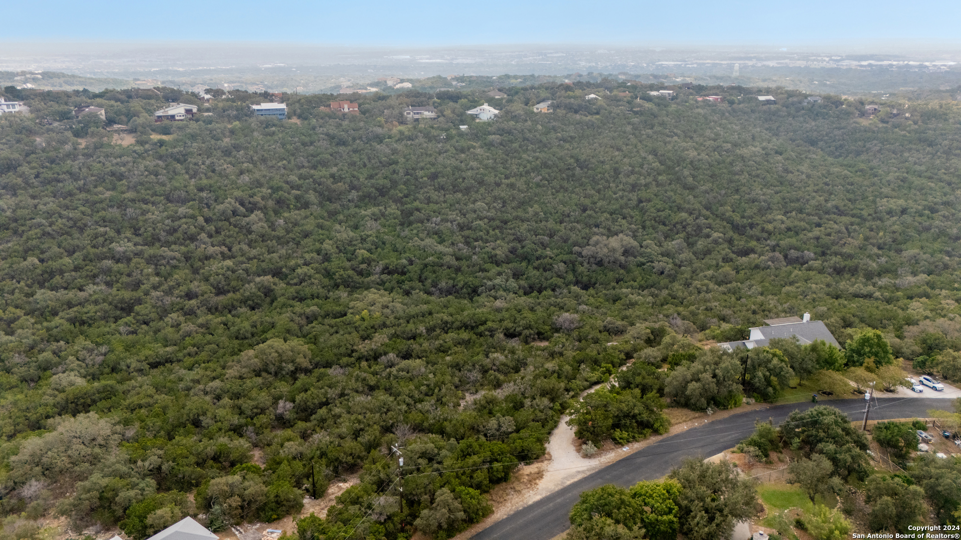 9846 Cash Mountain Road Lot 29 Helotes TX 78023
