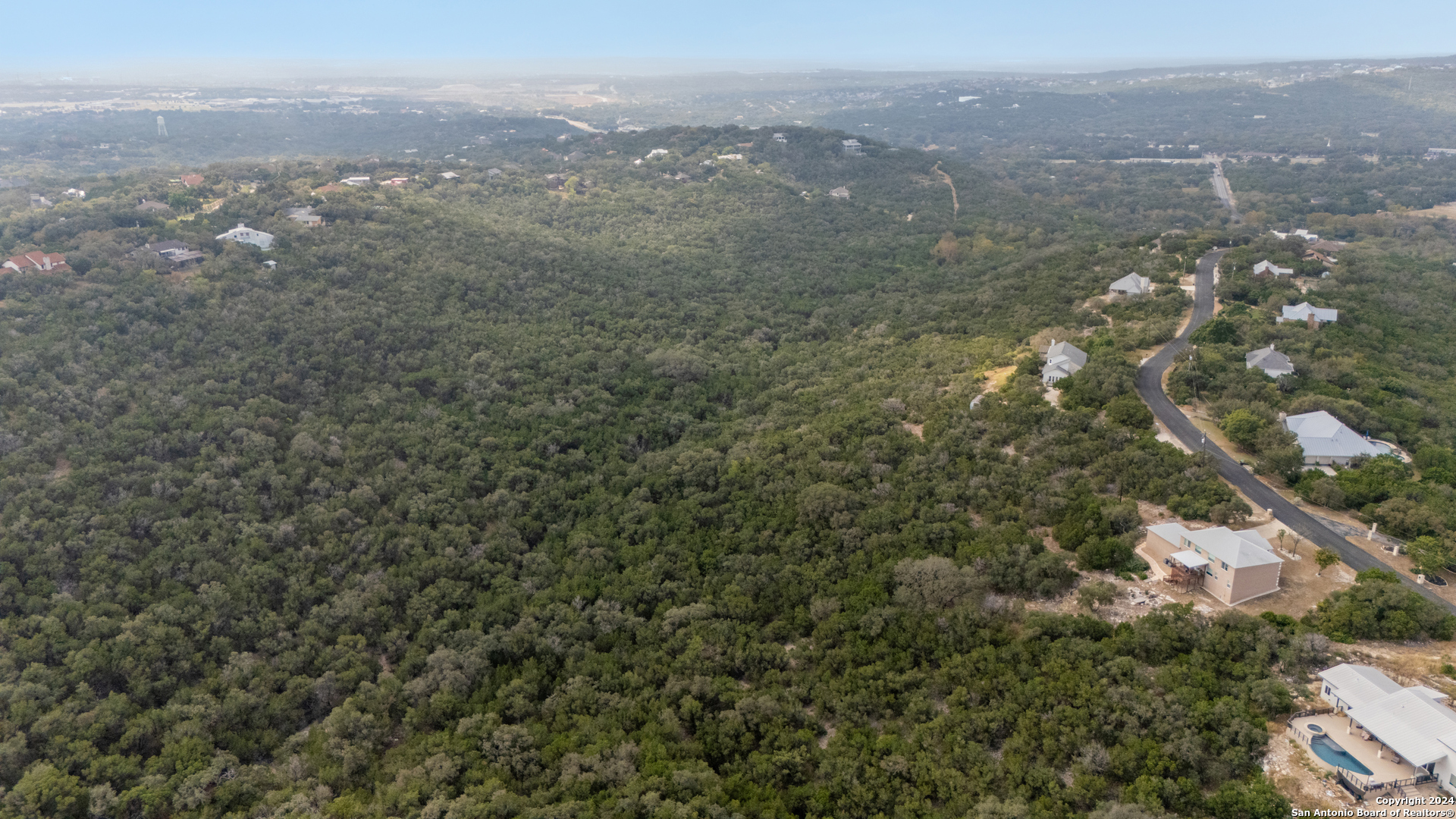 9846 Cash Mountain Road Lot 29 Helotes TX 78023