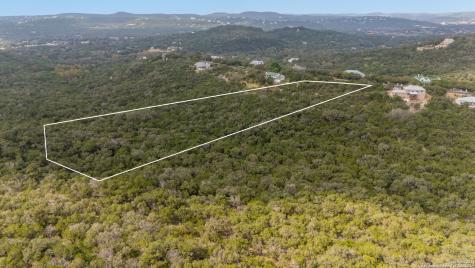 9846 Cash Mountain Road Lot 29 Helotes TX 78023