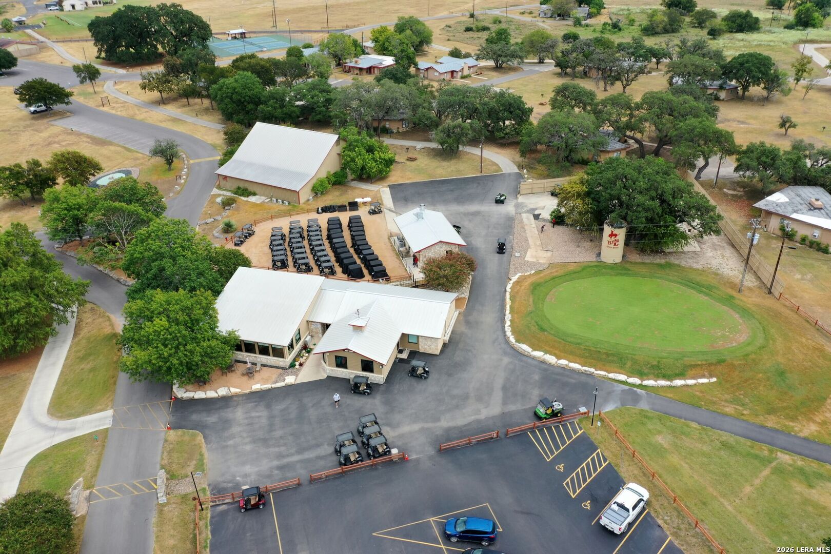 000 Tawny Oak Lot 24 Bandera TX 78003