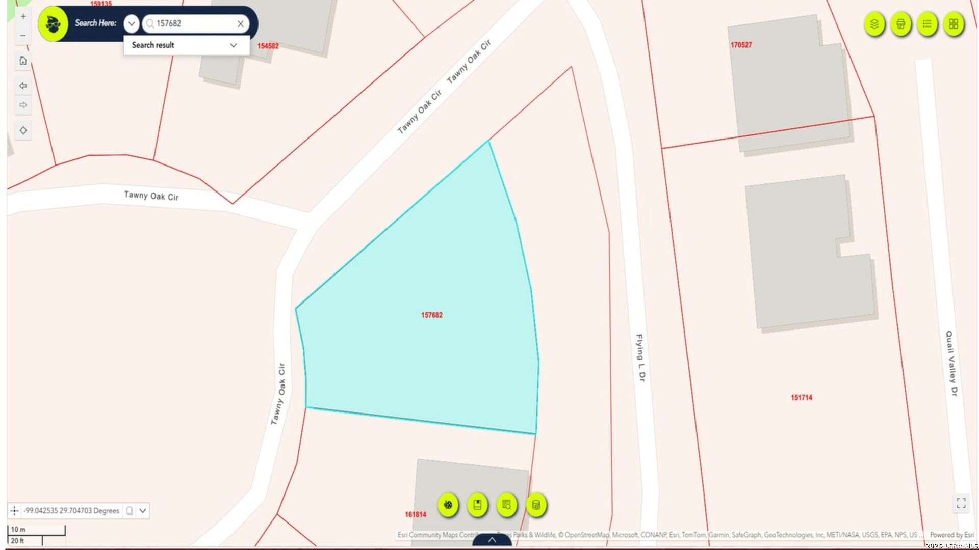 000 Tawny Oak Lot 24 Bandera TX 78003