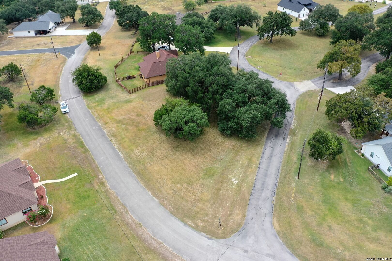 000 Tawny Oak Lot 24 Bandera TX 78003