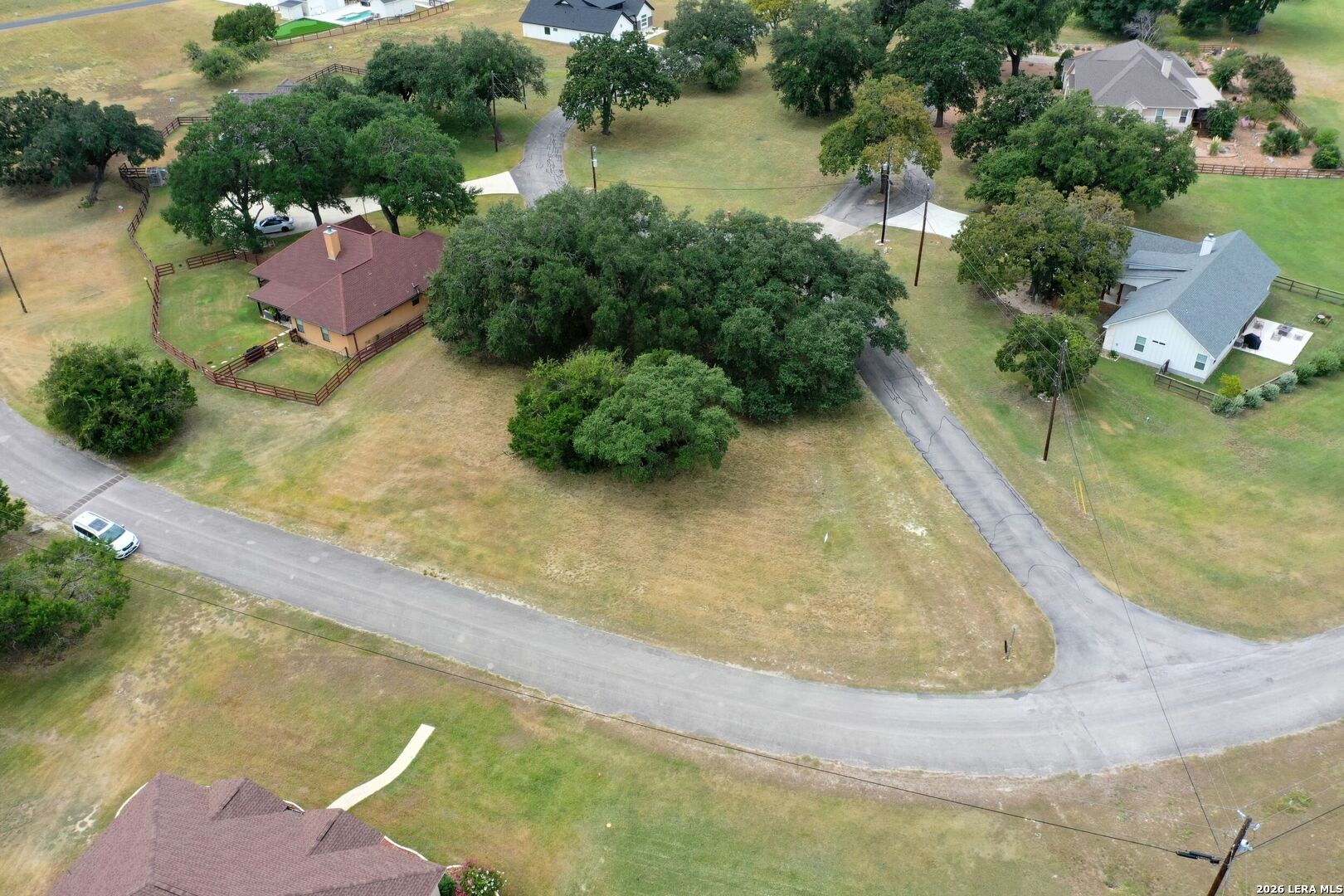 000 Tawny Oak Lot 24 Bandera TX 78003