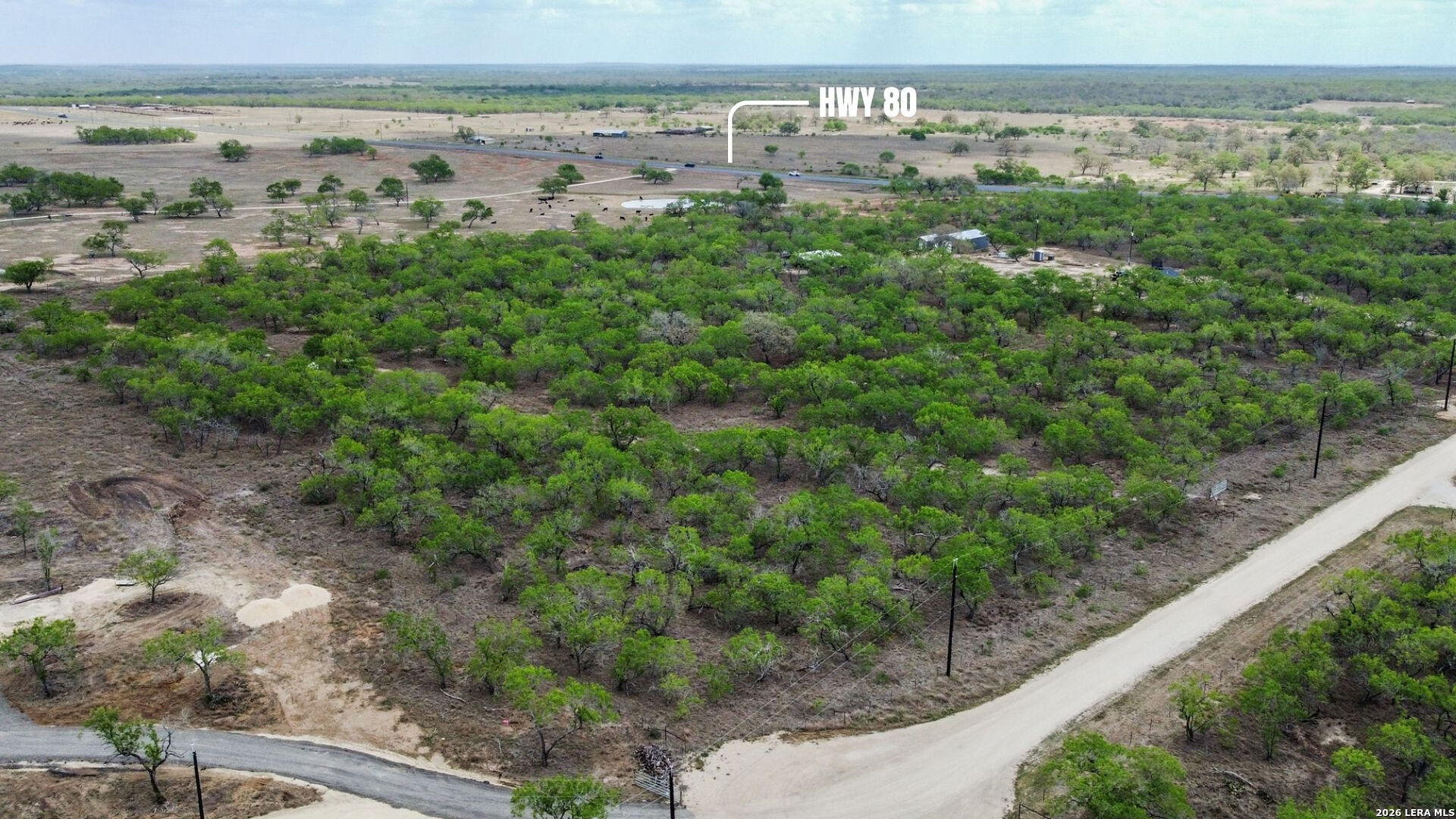 247 Western Lane Leesville TX 78122